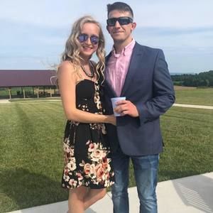 Meet your Posher, Brittany